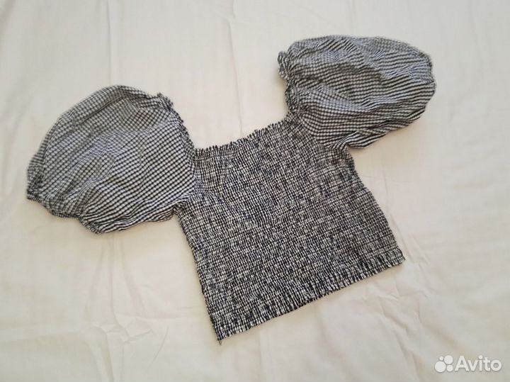 Испанское платье MNG(Mango)