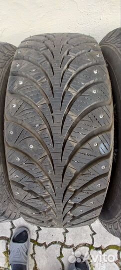 Sava Eskimo Stud 185/65 R14