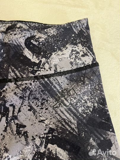 Топ и лосины