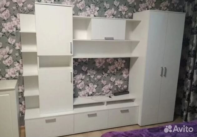 Мастер на час / муж на час