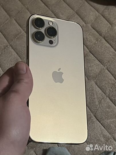 iPhone 13 pro max 128 бу