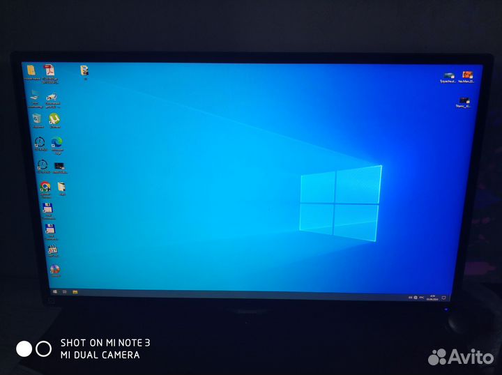 Монитор Acer 27