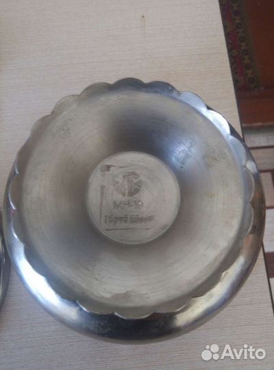 Конфетница СССР