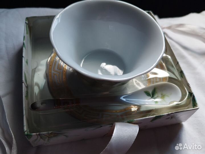 Подарочный набор посуды