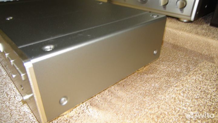 Denon DCD-1650SR