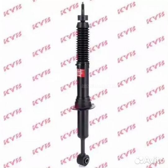 KYB 341344 Амортизатор - Excel-G перед прав/лев