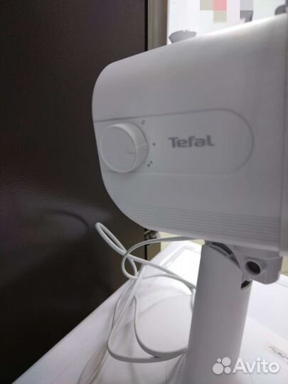 Вентилятор настольный Tefal Essential+