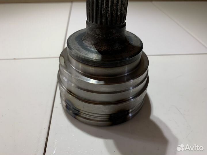 Шрус наружный Toyota Corolla Corsa Tercel 90-99