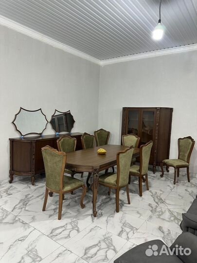 Гостиная мебель hurem