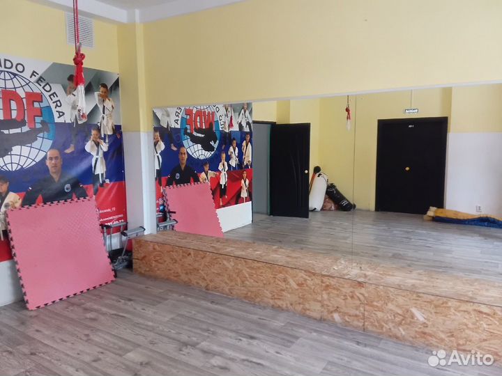 Зеркало большое на стену