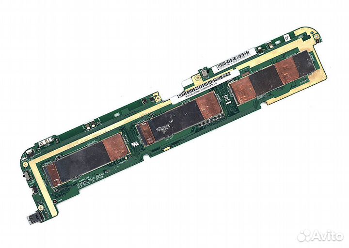 Материнская плата для Asus Eee Pad Transformer TF3