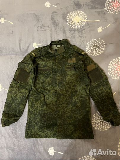 Военная форма всесезонная (военная кафедра, вуц)