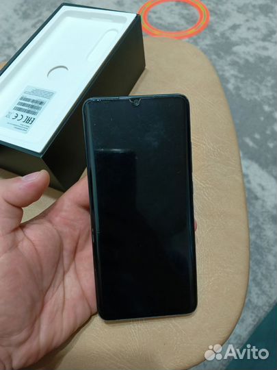 Xiaomi Mi Note 10 Lite, 6/128 ГБ