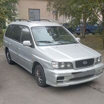 Kia Joice 2.0 AT, 2000, 250 000 км, с пробегом, цена 285 000 руб.