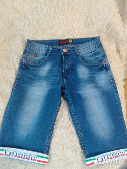 Мужские вещи