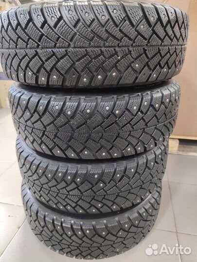 Bfgoodrich G-Force Stud 175/65 R14