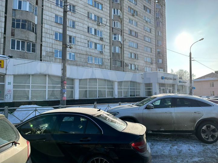 Свободного назначения, 747 м²