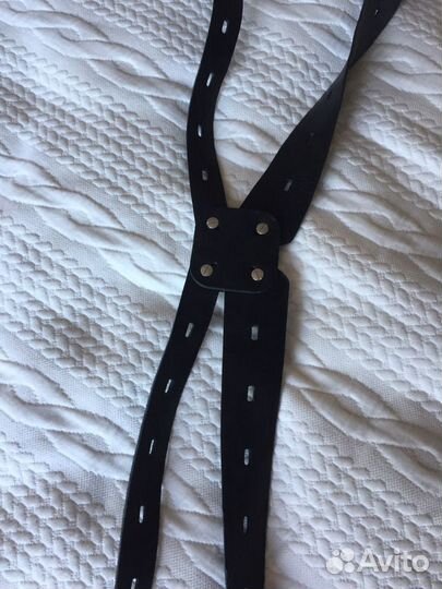 Кобура бурс