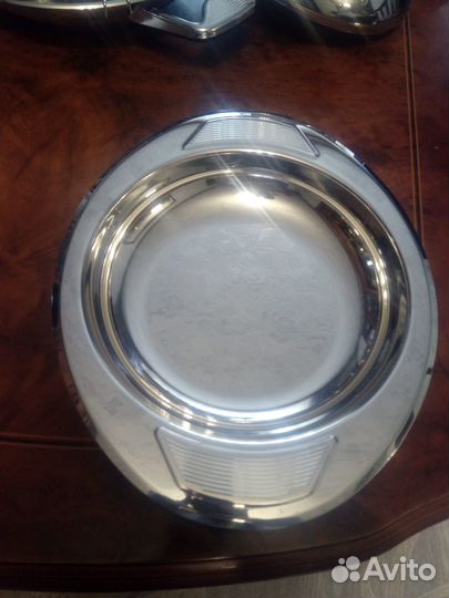 Комплект Цептр