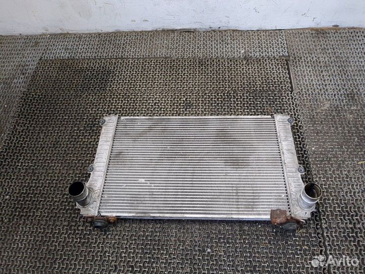 Радиатор интеркулера Toyota RAV 4, 2006