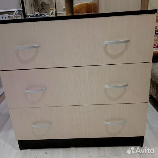 Комод бу