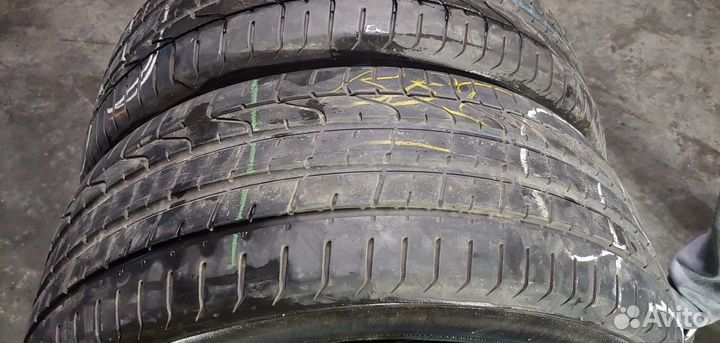 Pirelli P Zero 265/45 R20 104Y, 1 шт