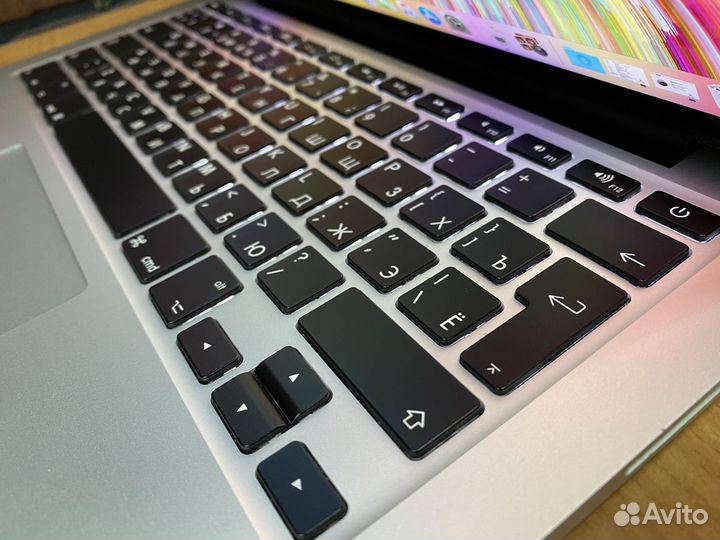 Apple MacBook Pro Retina 13 2014 i5/8/256/1138цикл