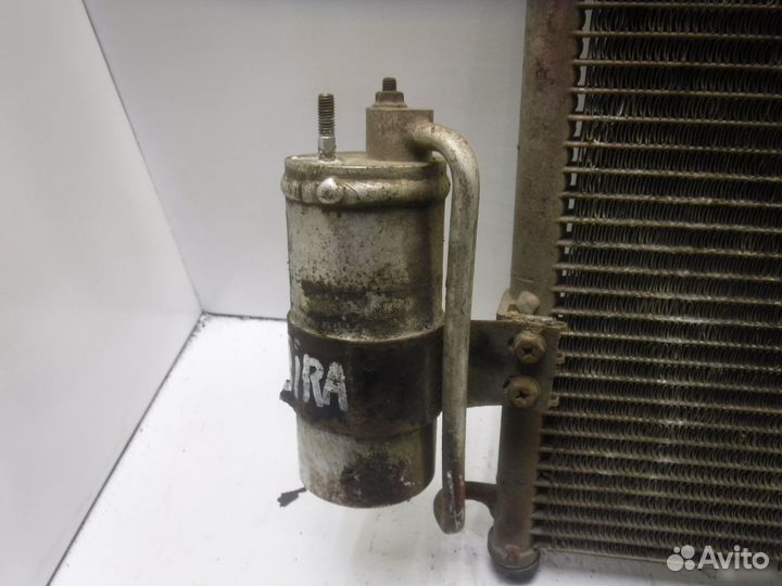 Радиатор кондиционера Daewoo Nubira 2003-2007