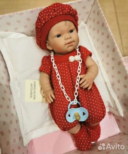 Пупс Nines d’Onil (Испания)