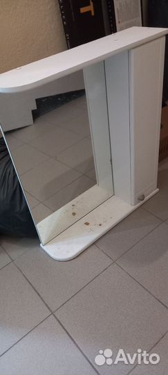 Зеркало в ванную