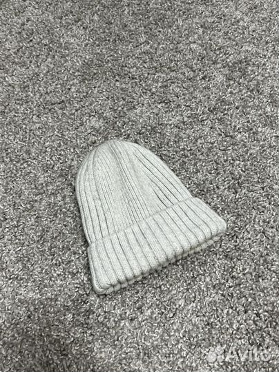 Шапка теплая