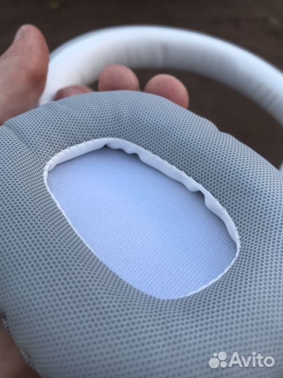 Беспроводные наушники hoco w35