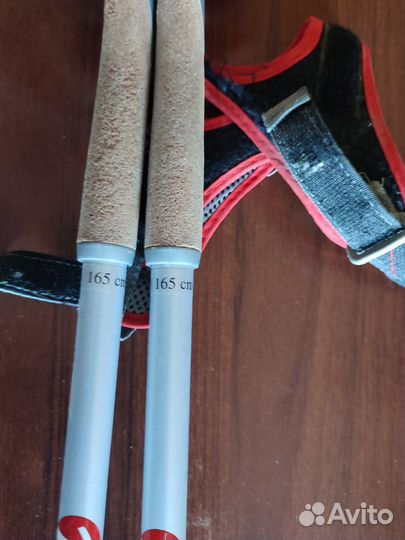 Лыжи fisher коньковые