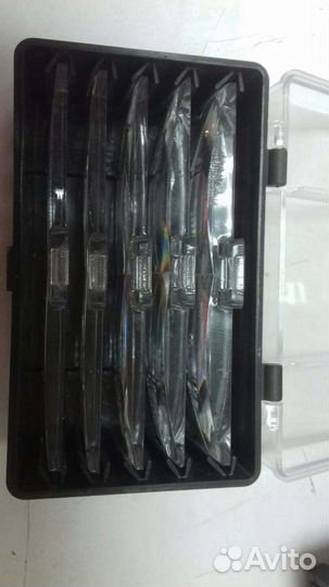 Увеличительные очки с подсветкой