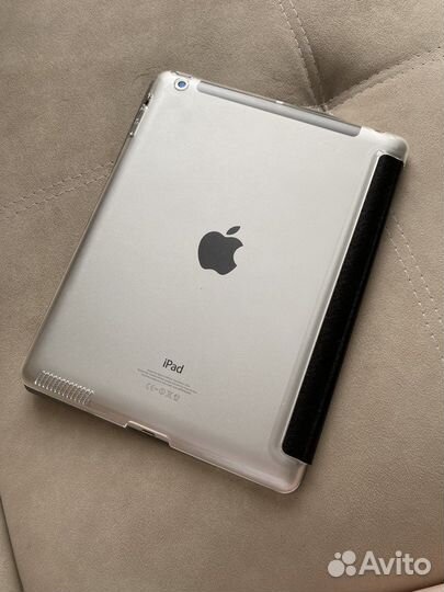 iPad 4 32gb