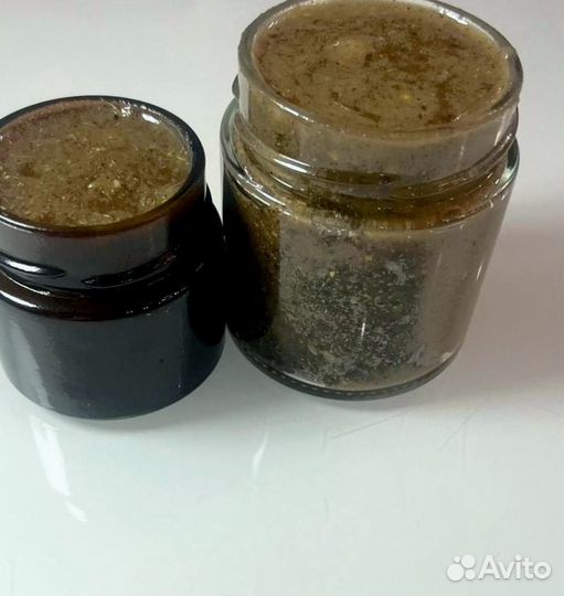 Мед для долгих удовольствий