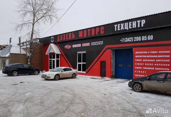 Картридж турбины Skoda Superb 54399700029