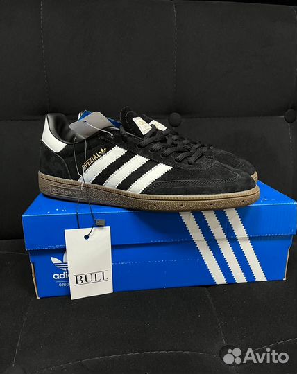 Кроссовки adidas spezial 41-44: для спорта и отдыха
