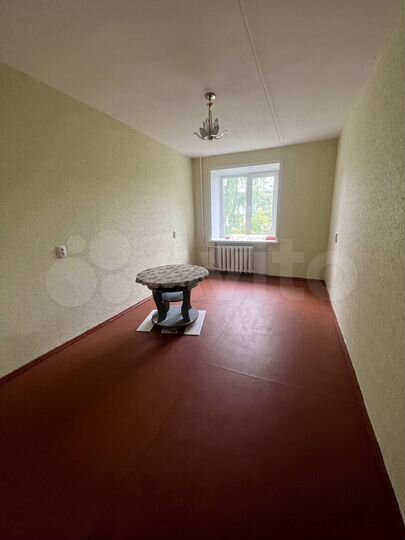 2-к. квартира, 45,2 м², 4/5 эт.