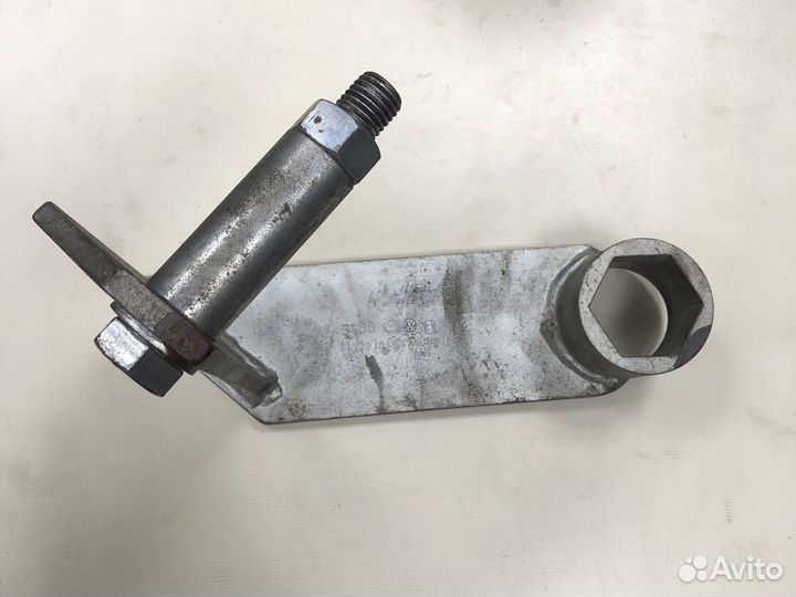 Matra 3406 Контропора