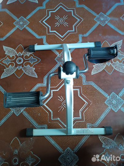 Велотренажер Армед HJ-088A