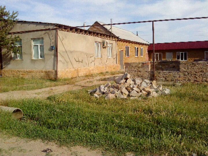 Дом 200 м² на участке 10 сот.