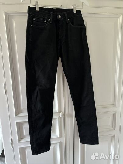 Джинсы levis W28 L32