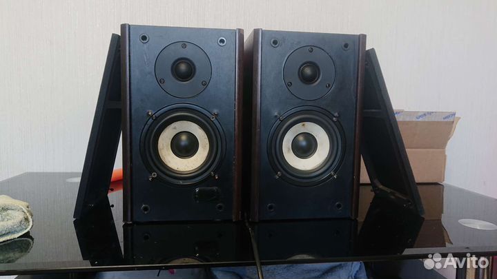 Колонки microlab solo 1C
