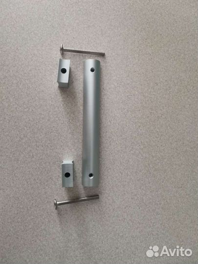 Мебельные ручки