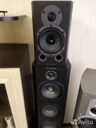 Колонки Wharfedale продажа, обмен