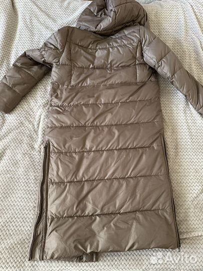 Пуховик ohara