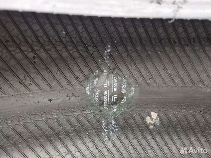 Continental ContiPremierContact 185/60 R15