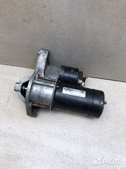 Стартер Chery Kimo S12 A1 SQR473F 1297см 83лс 2009