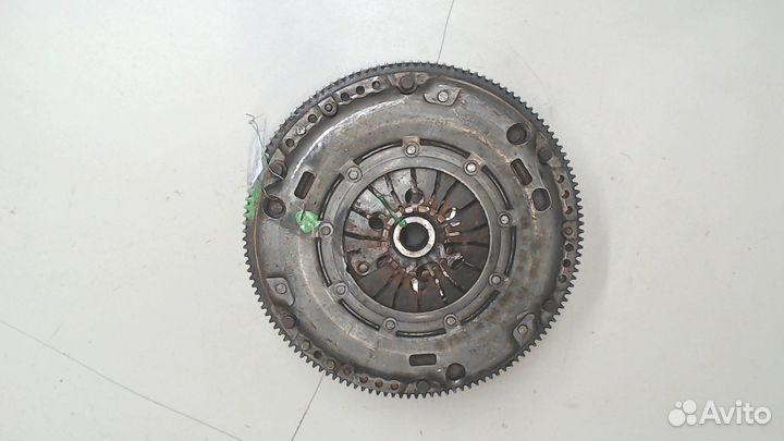 Маховик Skoda Octavia Tour, 2003